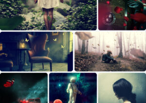 Photoshop Compositing Toolkit – Nucly | Complete Creative Asset Pack