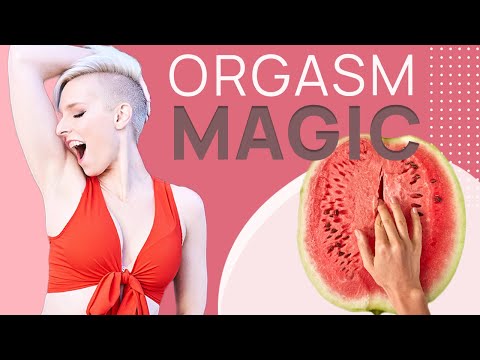 Make Her squirt -  Caitlin V